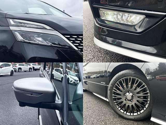 NISSAN SERENA  S-HYBRID 2020 Image 31