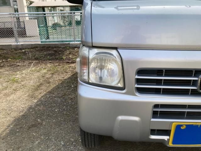 HONDA ACTY VAN 4WD 2009 Image 31