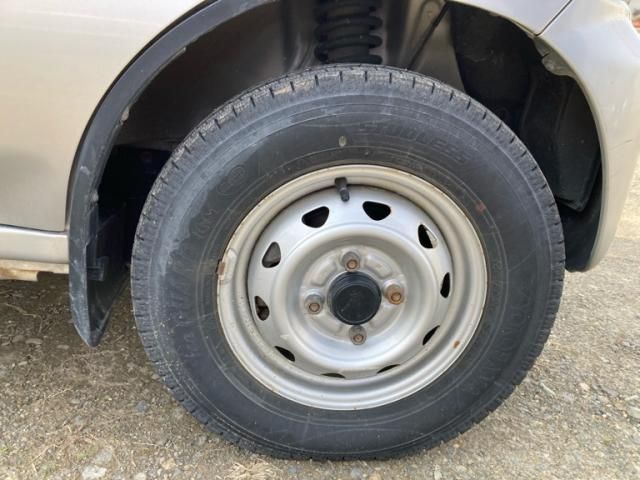 HONDA ACTY VAN 4WD 2009 Image 31