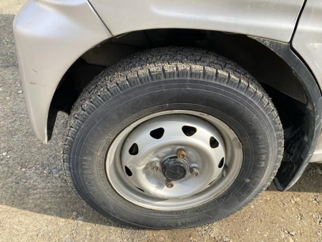 HONDA ACTY VAN 4WD 2009 Image 31