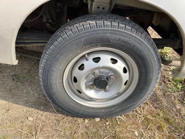 HONDA ACTY VAN 4WD 2009 Image 31