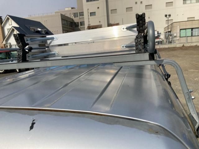 HONDA ACTY VAN 4WD 2009 Image 31