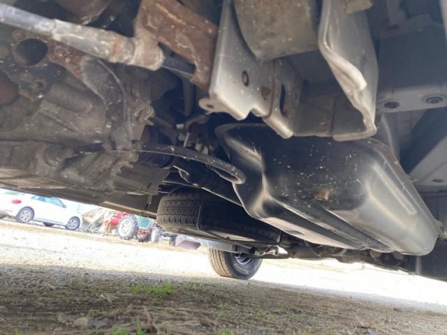 HONDA ACTY VAN 4WD 2009 Image 31