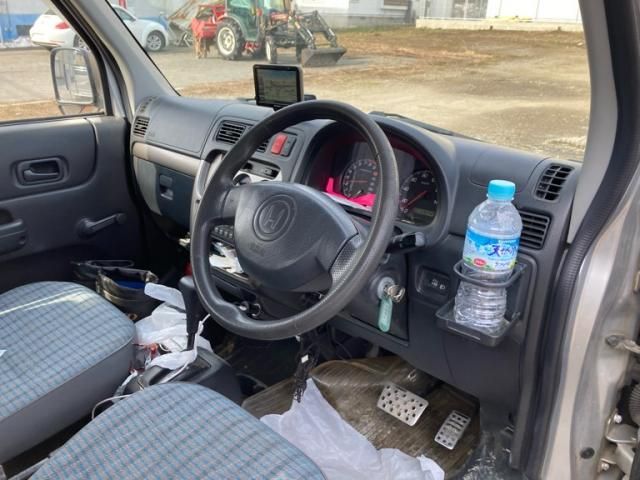 HONDA ACTY VAN 4WD 2009 Image 31