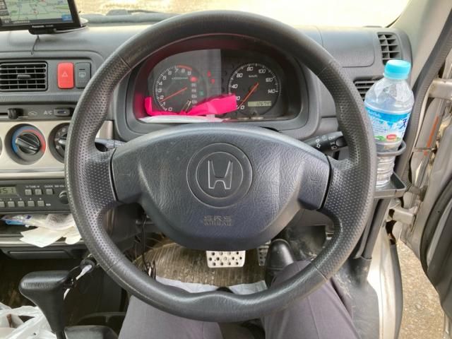 HONDA ACTY VAN 4WD 2009 Image 31