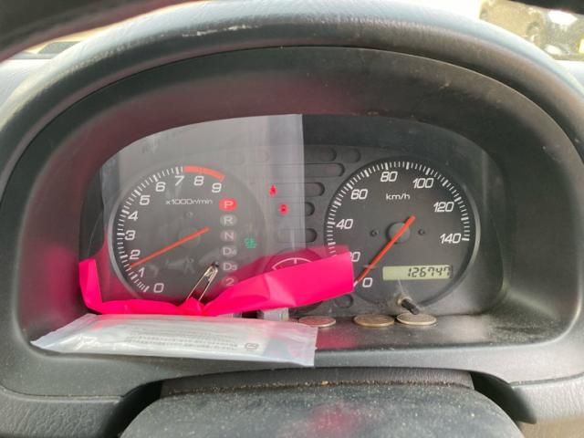 HONDA ACTY VAN 4WD 2009 Image 31