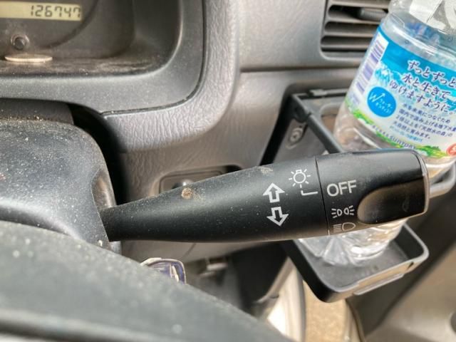 HONDA ACTY VAN 4WD 2009 Image 31