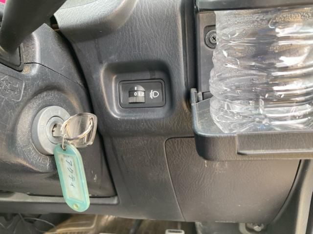 HONDA ACTY VAN 4WD 2009 Image 31