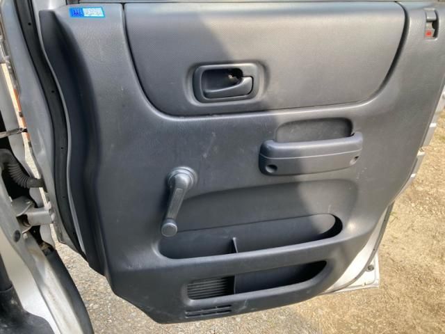 HONDA ACTY VAN 4WD 2009 Image 31