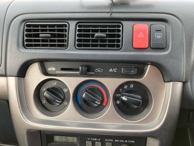 HONDA ACTY VAN 4WD 2009 Image 31