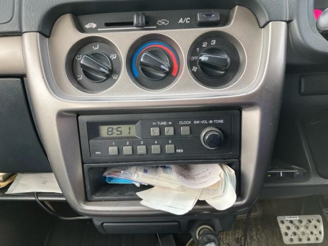 HONDA ACTY VAN 4WD 2009 Image 31