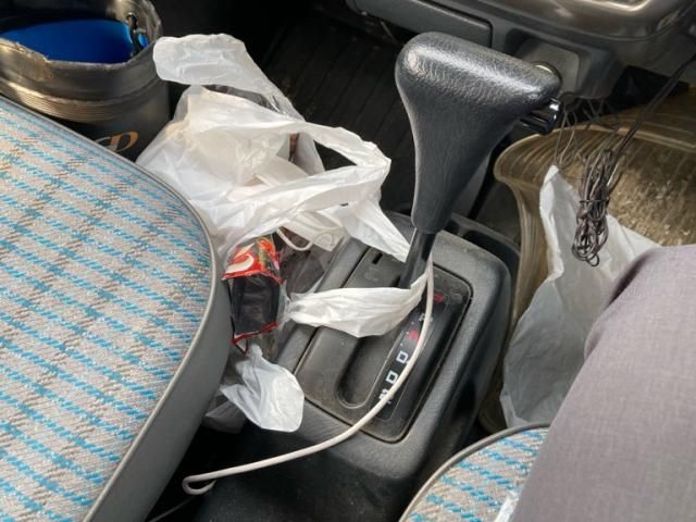 HONDA ACTY VAN 4WD 2009 Image 31