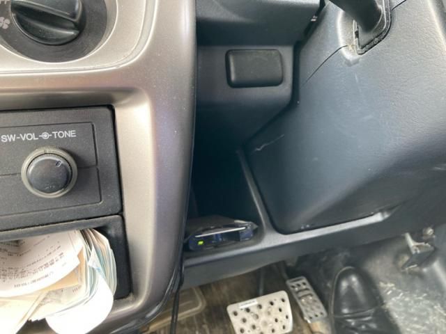 HONDA ACTY VAN 4WD 2009 Image 31