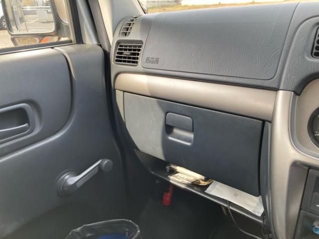 HONDA ACTY VAN 4WD 2009 Image 31