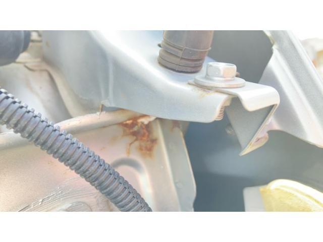 HONDA ACTY VAN 4WD 2009 Image 31