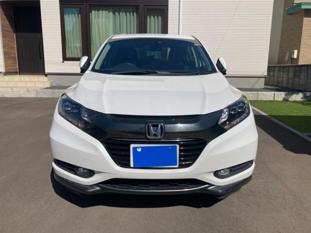 HONDA VEZEL HYBRID 4WD 2018 Image 31