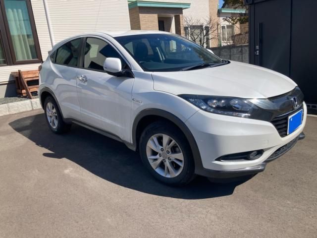 HONDA VEZEL HYBRID 4WD 2018 Image 31