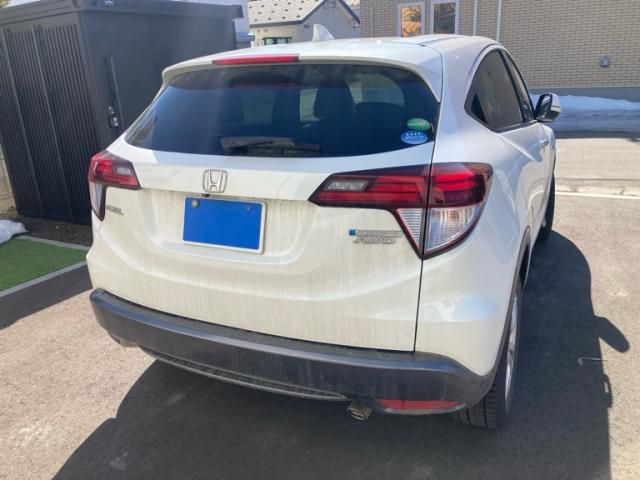 HONDA VEZEL HYBRID 4WD 2018 Image 31