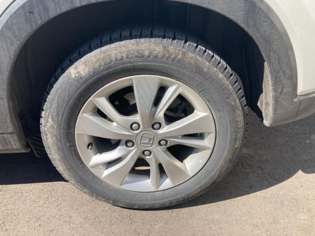 HONDA VEZEL HYBRID 4WD 2018 Image 31