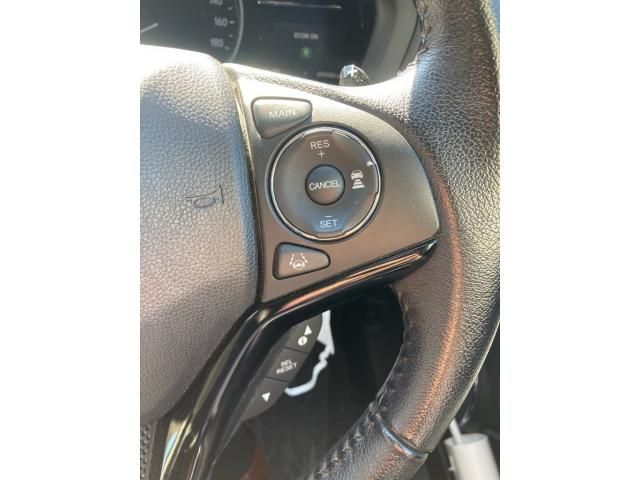 HONDA VEZEL HYBRID 4WD 2018 Image 31