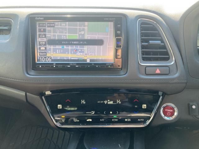 HONDA VEZEL HYBRID 4WD 2018 Image 31