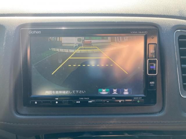 HONDA VEZEL HYBRID 4WD 2018 Image 31