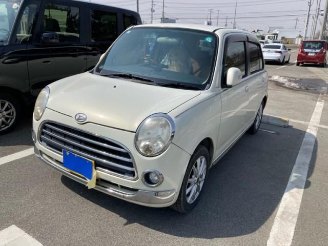 DAIHATSU MIRA GINO 2006 Image 31