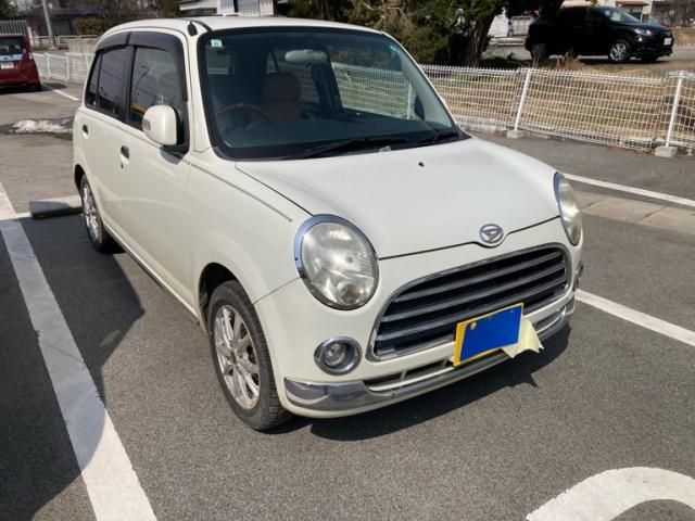 DAIHATSU MIRA GINO 2006 Image 31