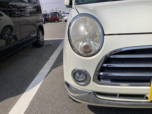 DAIHATSU MIRA GINO 2006 Image 31