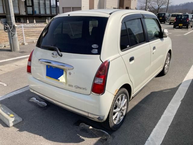 DAIHATSU MIRA GINO 2006 Image 31