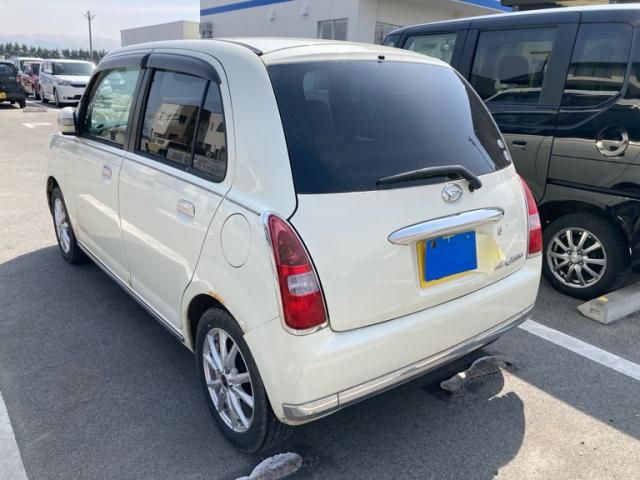 DAIHATSU MIRA GINO 2006 Image 31