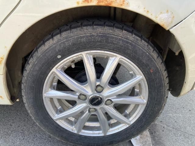 DAIHATSU MIRA GINO 2006 Image 31