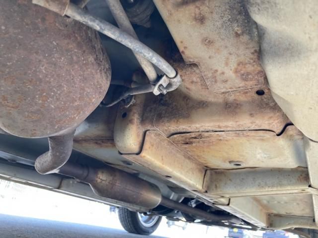 DAIHATSU MIRA GINO 2006 Image 31