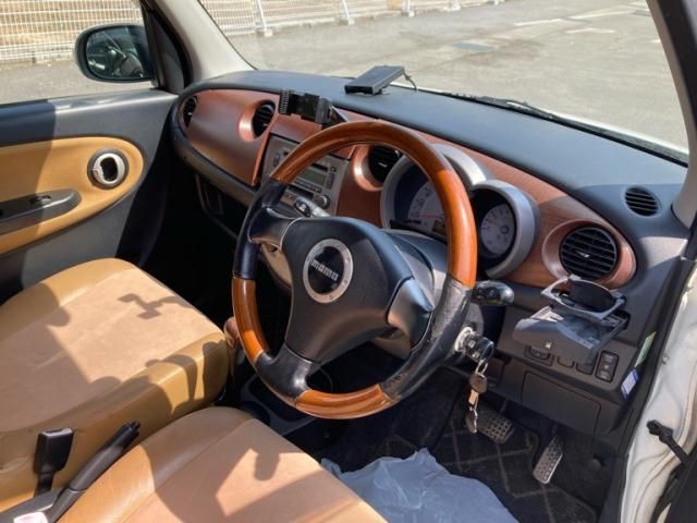 DAIHATSU MIRA GINO 2006 Image 31