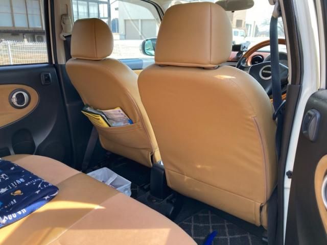 DAIHATSU MIRA GINO 2006 Image 31