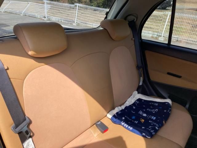 DAIHATSU MIRA GINO 2006 Image 31