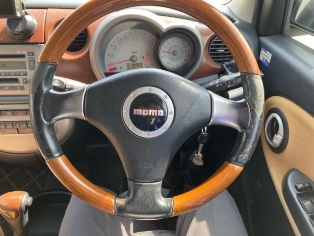 DAIHATSU MIRA GINO 2006 Image 31