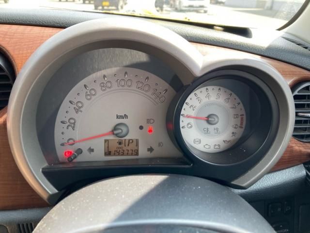 DAIHATSU MIRA GINO 2006 Image 31