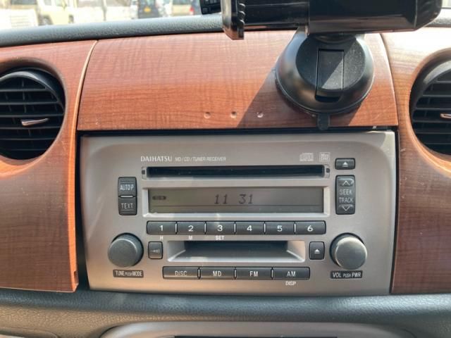 DAIHATSU MIRA GINO 2006 Image 31
