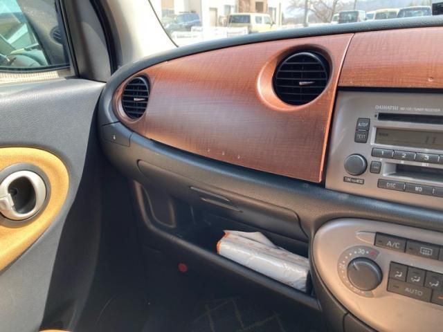 DAIHATSU MIRA GINO 2006 Image 31