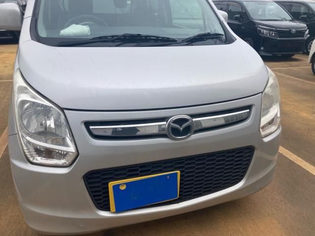 MAZDA FLAIR 4WD 2013 Image 31