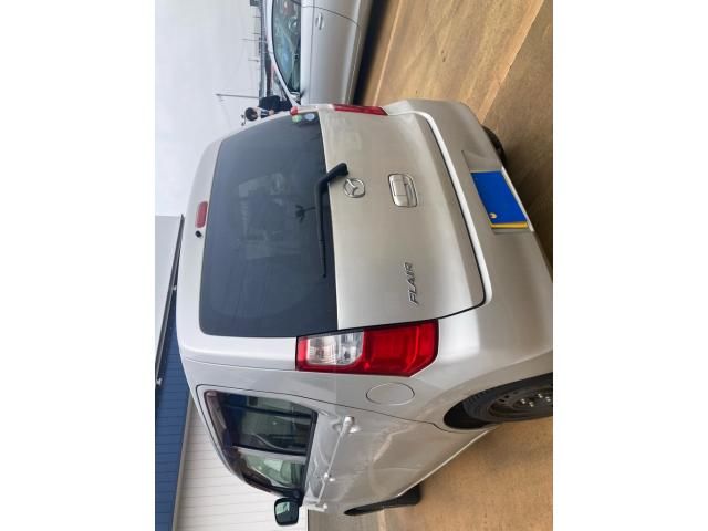 MAZDA FLAIR 4WD 2013 Image 31