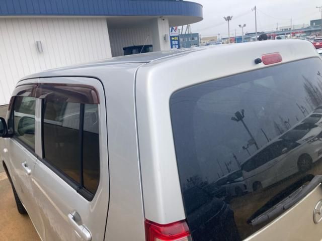 MAZDA FLAIR 4WD 2013 Image 31