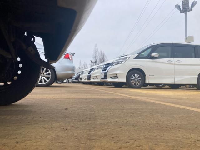 MAZDA FLAIR 4WD 2013 Image 31