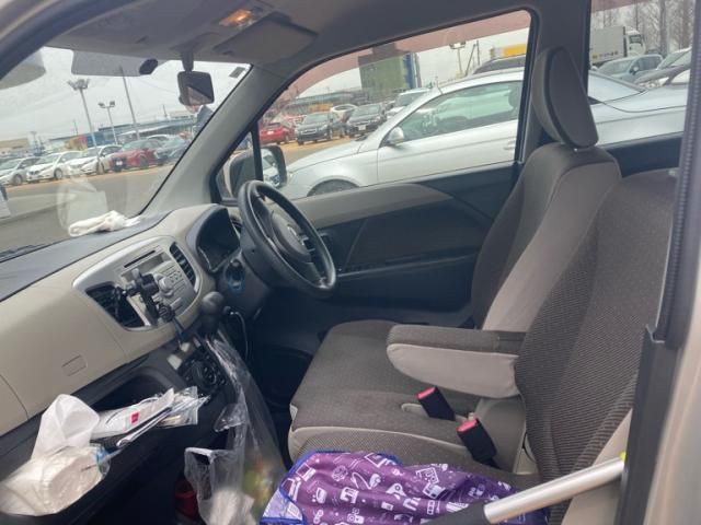 MAZDA FLAIR 4WD 2013 Image 31