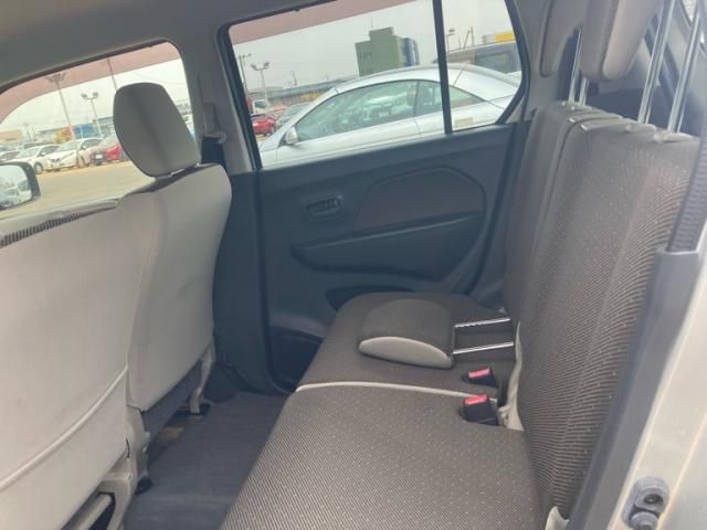 MAZDA FLAIR 4WD 2013 Image 31