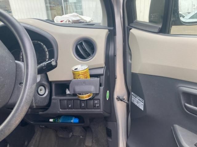 MAZDA FLAIR 4WD 2013 Image 31