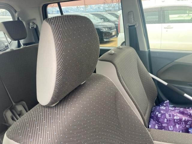 MAZDA FLAIR 4WD 2013 Image 31