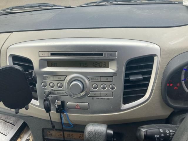 MAZDA FLAIR 4WD 2013 Image 31