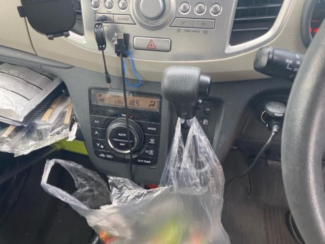 MAZDA FLAIR 4WD 2013 Image 31